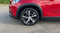 Peugeot 2008 1.2 PureTech 110 GT Line 5dr EAT6 Petrol Estate